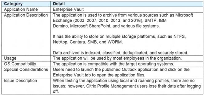 1Y0-403 dumps exhibit