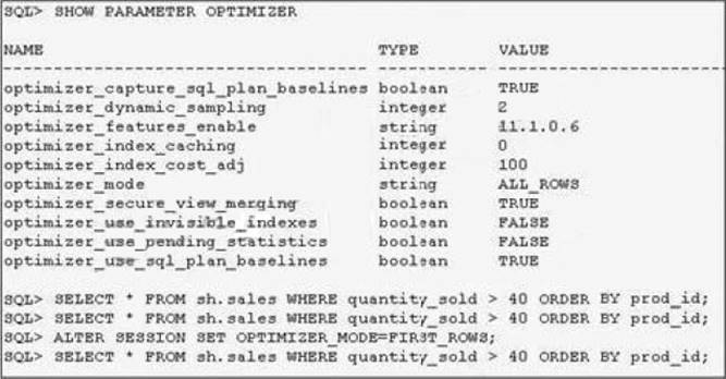 1Z0-053 dumps exhibit