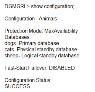 1Z0-066 dumps exhibit