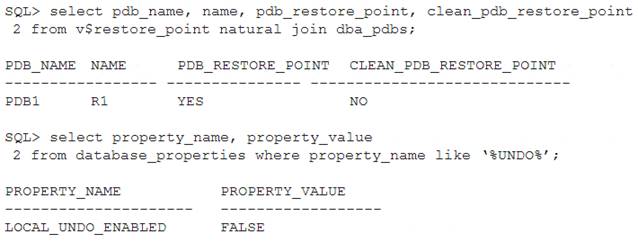 1Z0-083 dumps exhibit