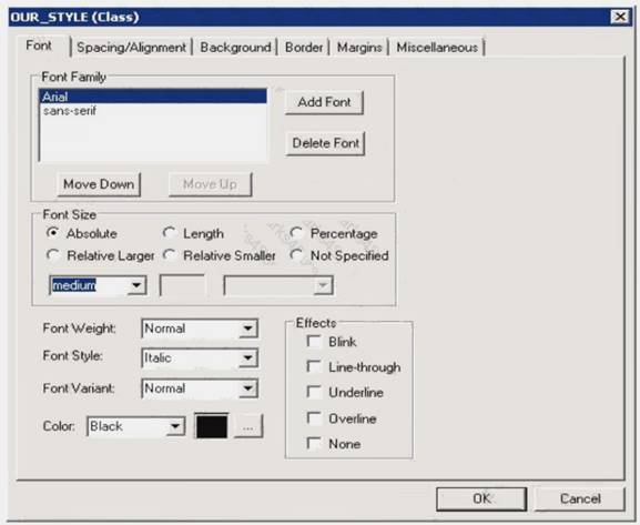 1Z0-632 dumps exhibit