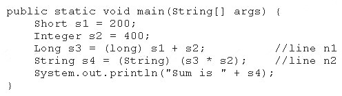 1Z0-808 dumps exhibit