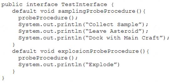 1Z0-819 Certification