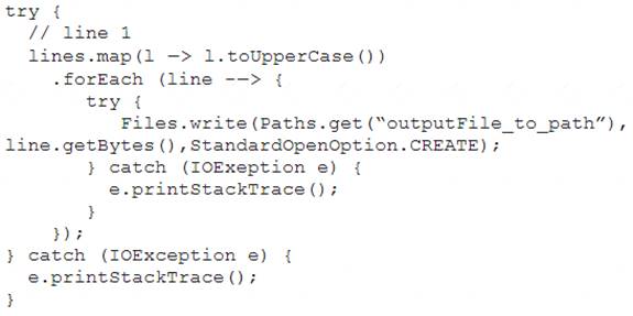 1Z0-819 dumps exhibit