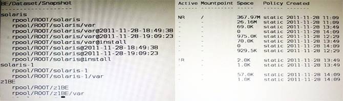 1Z0-821 dumps exhibit