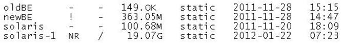 1Z0-821 dumps exhibit