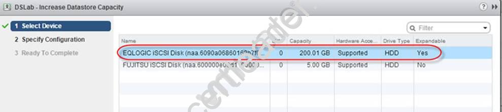 2V0-621 dumps exhibit