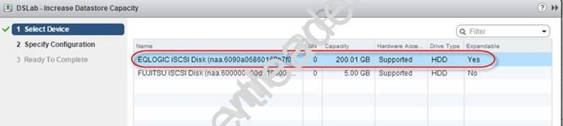 2V0-621D dumps exhibit