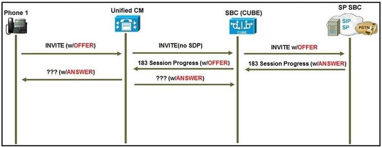 300-815 dumps exhibit