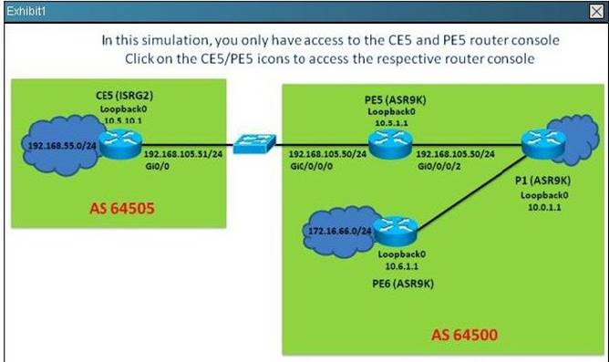 642-885 dumps exhibit