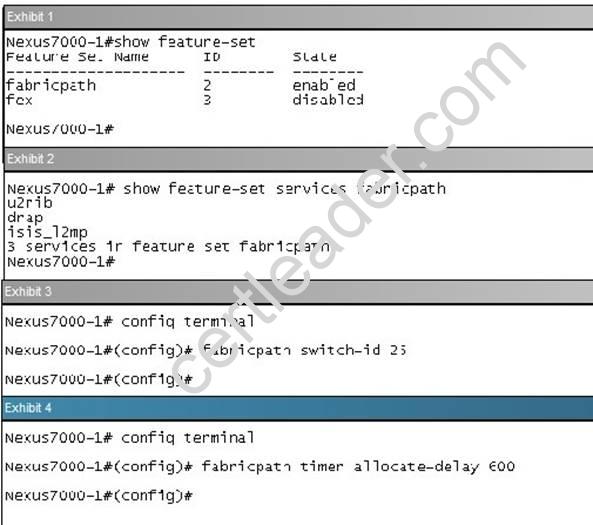 642-997 dumps exhibit