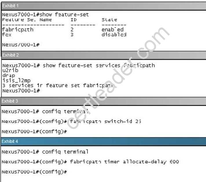 642-997 dumps exhibit