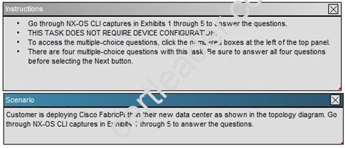 642-997 dumps exhibit