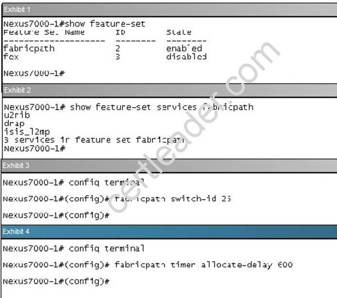 642-997 dumps exhibit