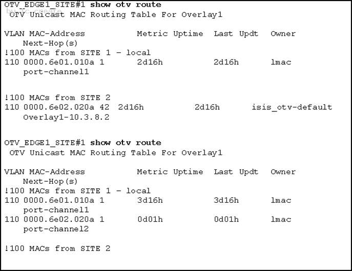 642-997 dumps exhibit