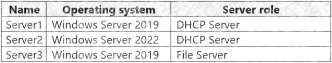 AZ-801 dumps exhibit