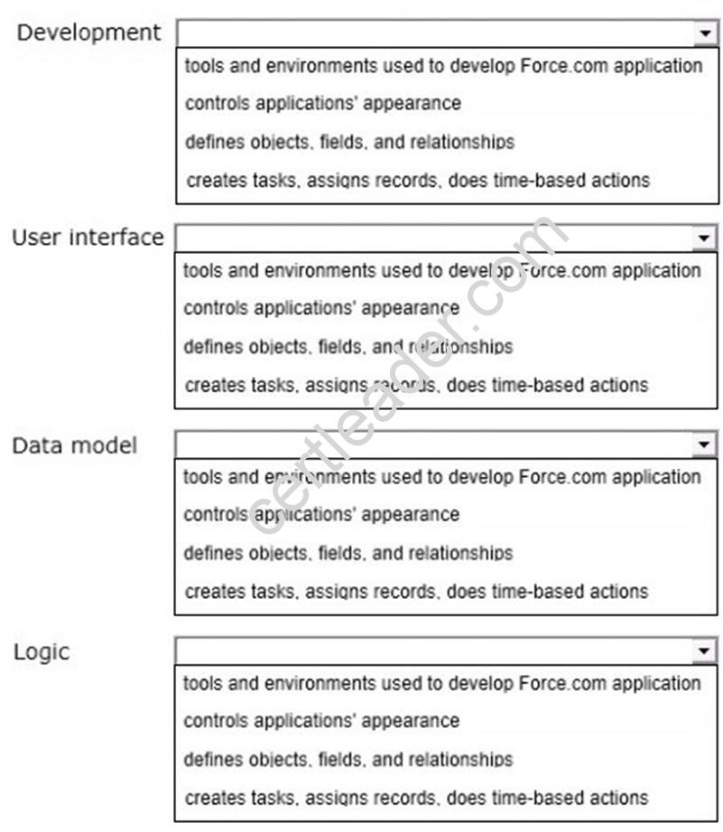 DEV-501 dumps exhibit