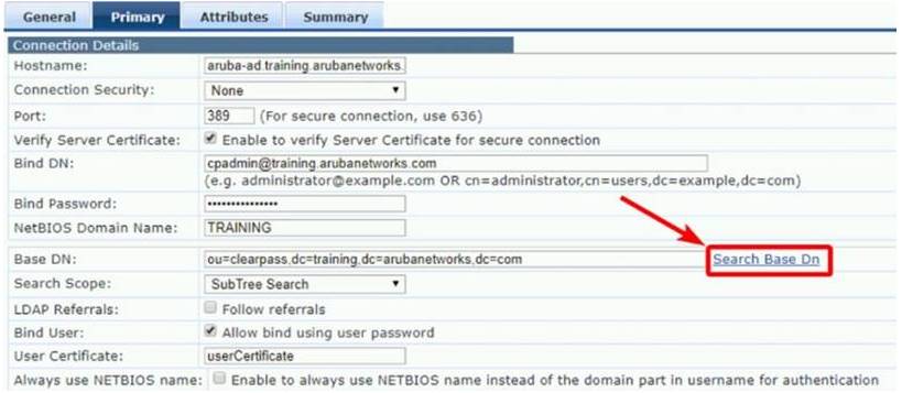 HPE6-A82 dumps exhibit