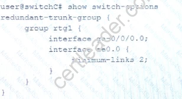 JN0-348 dumps exhibit