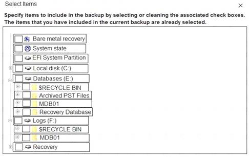 MS-200 dumps exhibit