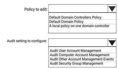 MS-500 dumps exhibit