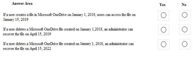 MS-500 dumps exhibit