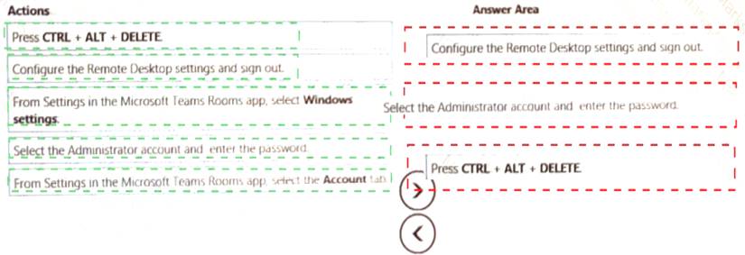 MS-720 dumps exhibit