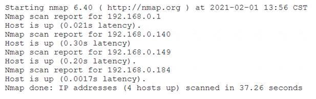 PT0-002 dumps exhibit