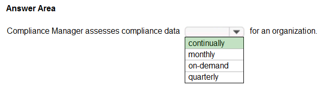 SC-900 dumps exhibit