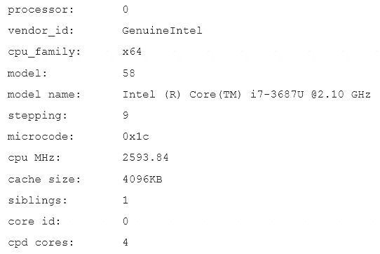 XK0-004 dumps exhibit